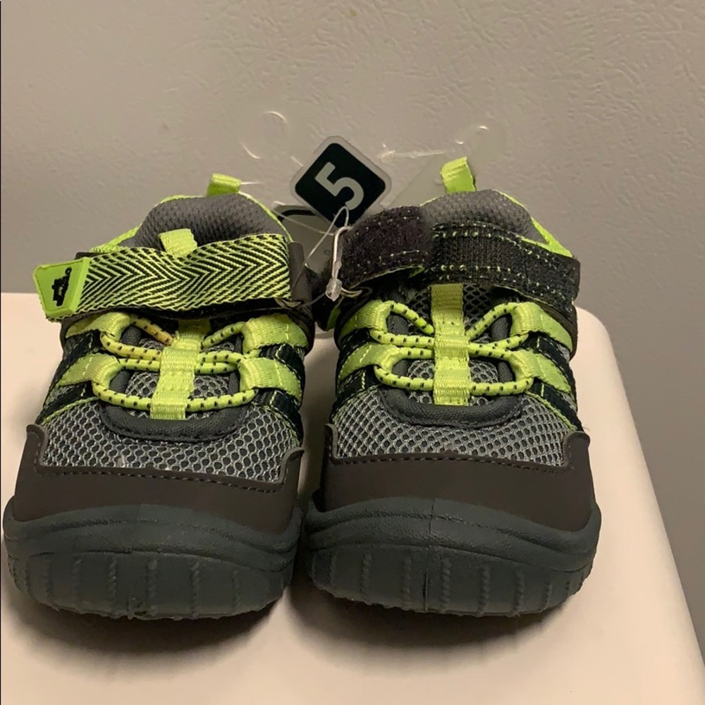 Brand New Toddler Shoes